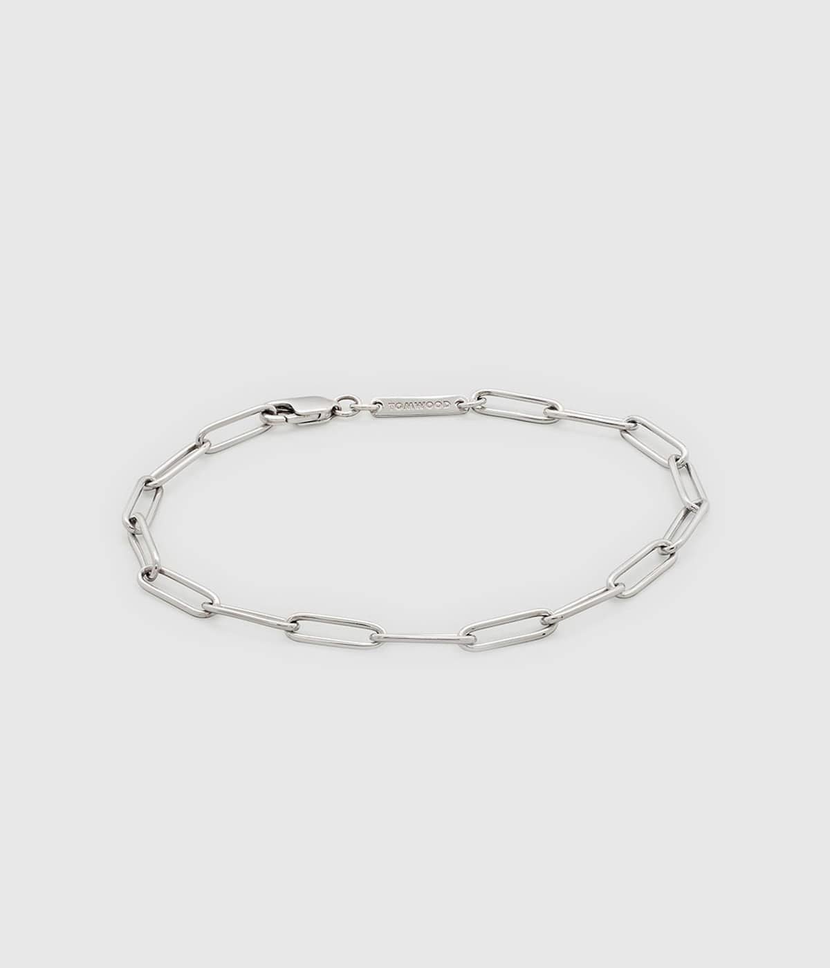 Box Bracelet | TOMWOOD(トムウッド) / アクセサリー