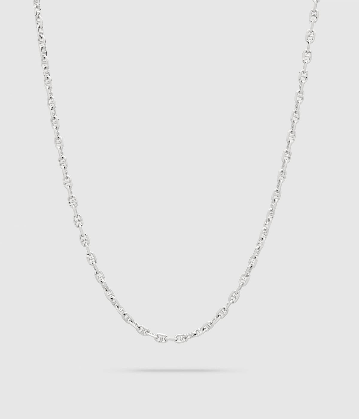 Cable Chain -20.5inch- | TOMWOOD(トムウッド) / アクセサリー