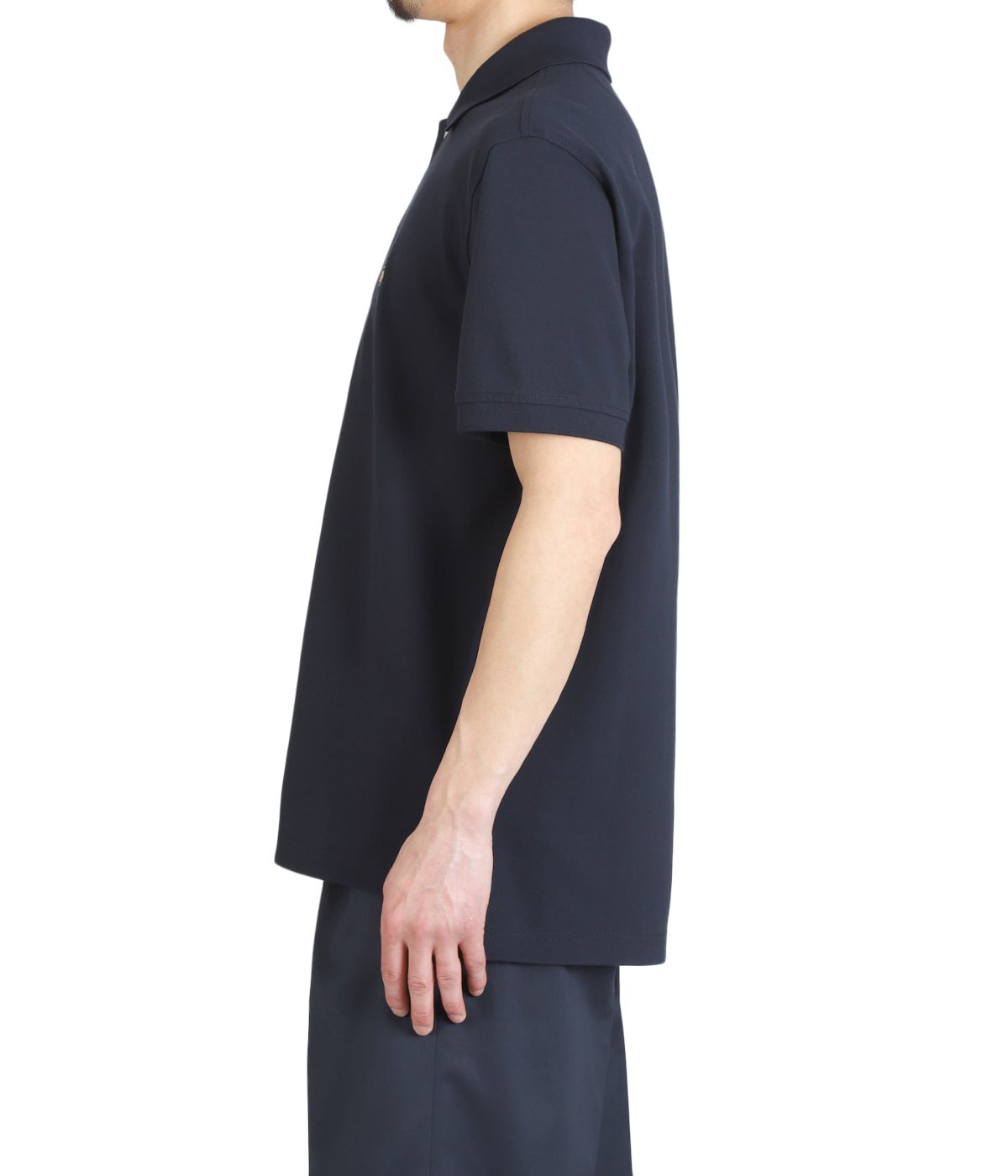 KNT SS SUPIMA STRETCH POLO ORG | Brooks Brothers(ブルックス