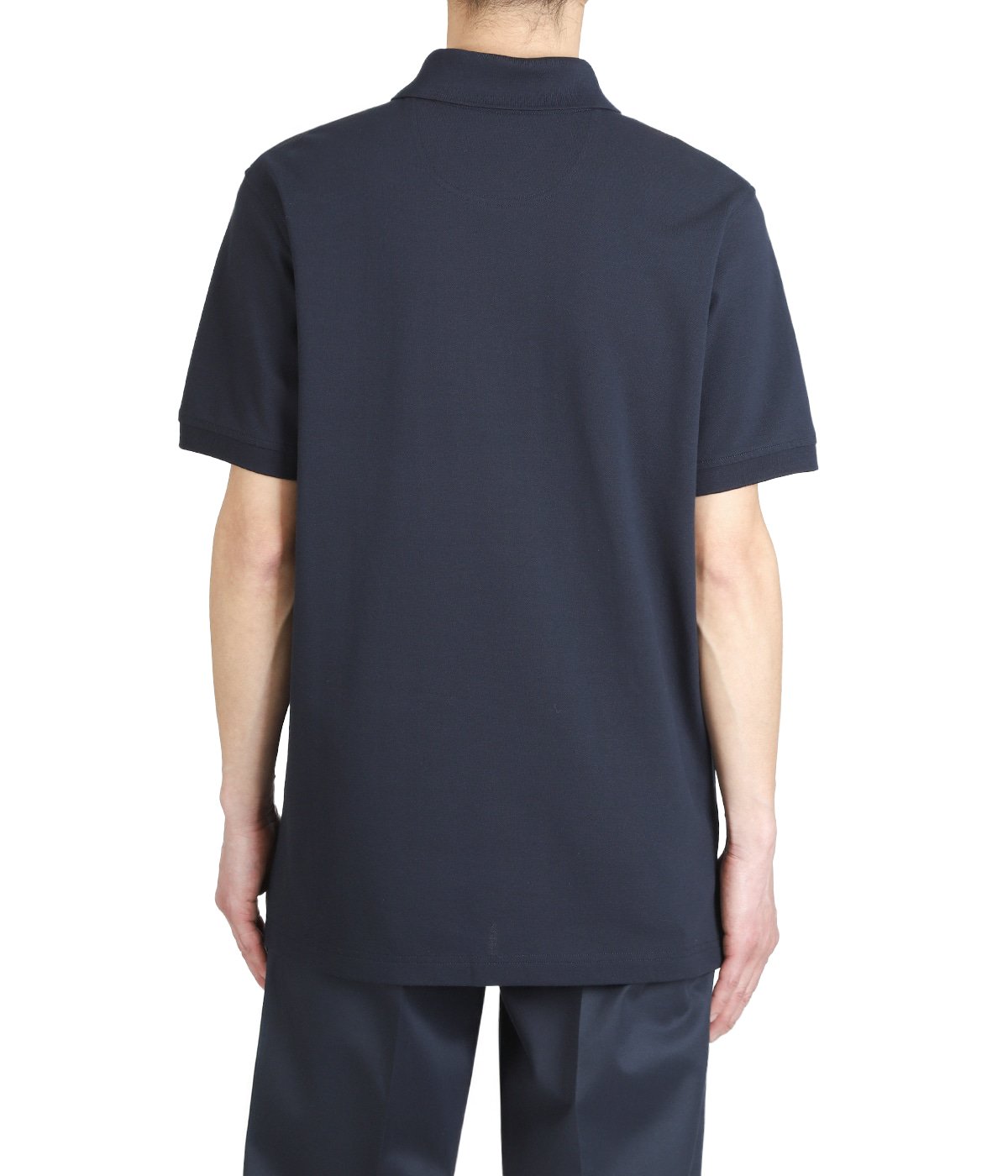 KNT SS SUPIMA STRETCH POLO ORG | Brooks Brothers(ブルックス