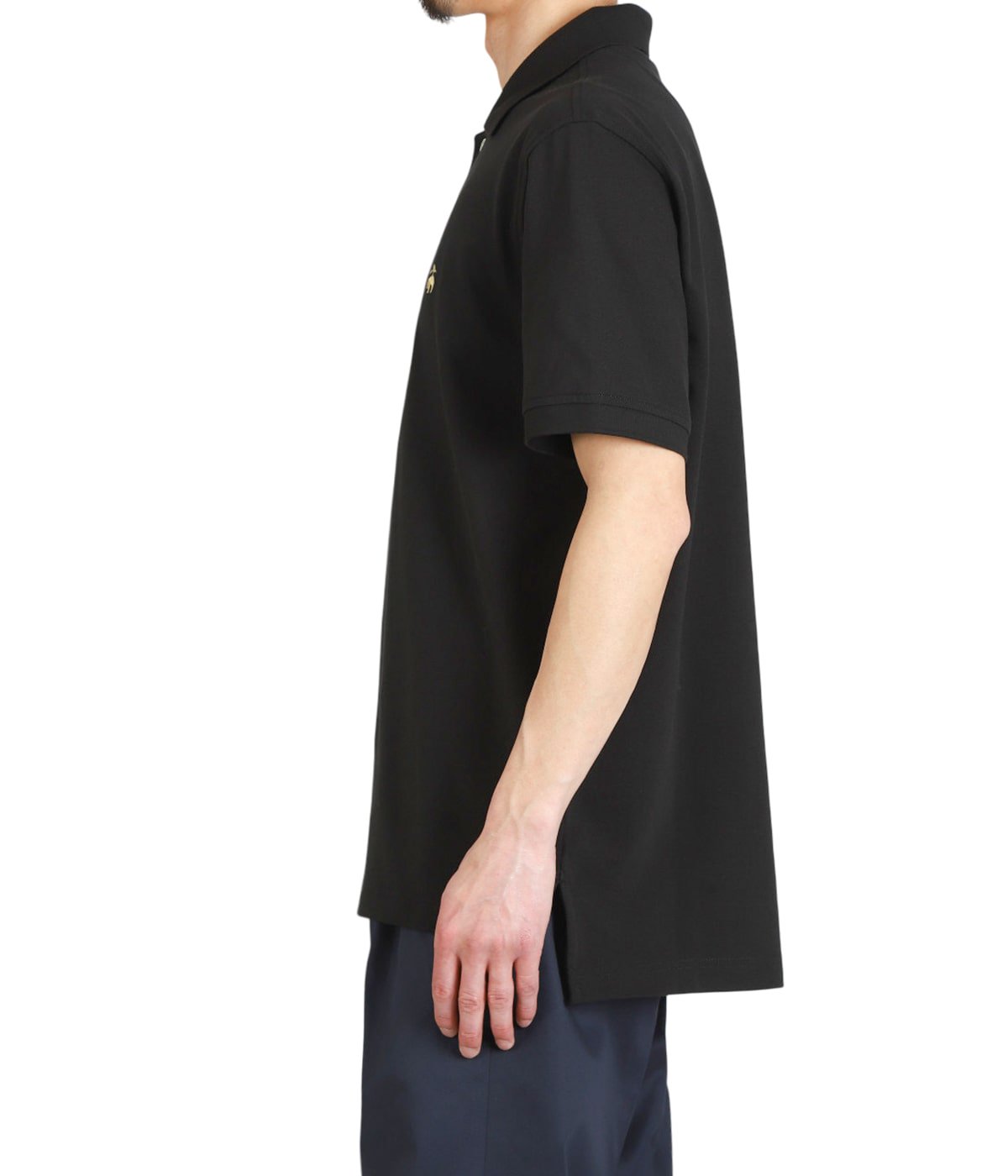 KNT SS SUPIMA STRETCH POLO ORG | Brooks Brothers(ブルックス