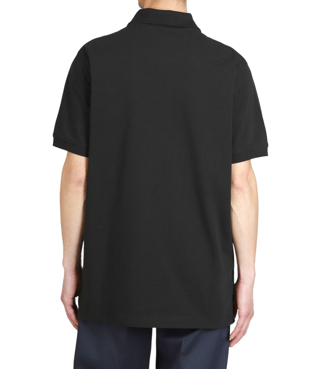KNT SS SUPIMA STRETCH POLO ORG | Brooks Brothers(ブルックス