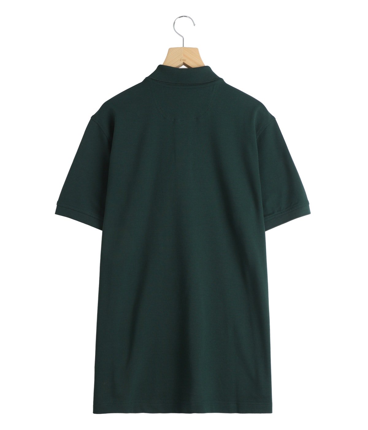 KNT SS SUPIMA STRETCH POLO ORG | Brooks Brothers(ブルックス