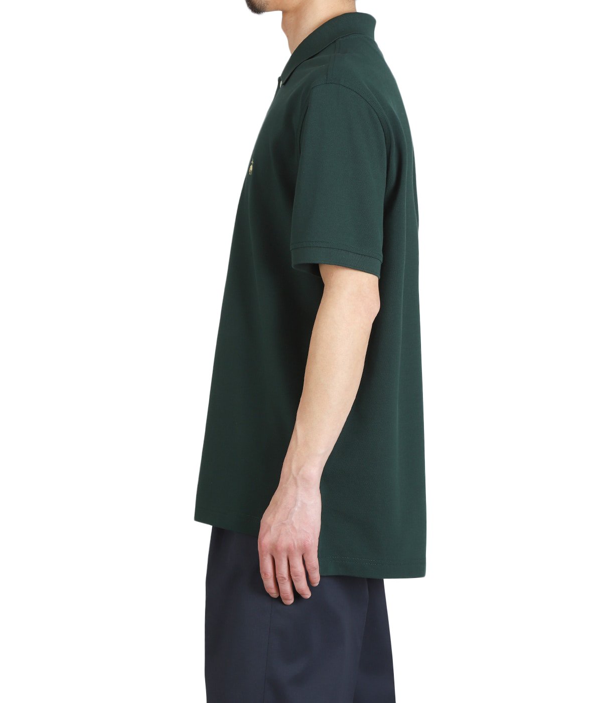 KNT SS SUPIMA STRETCH POLO ORG | Brooks Brothers(ブルックス