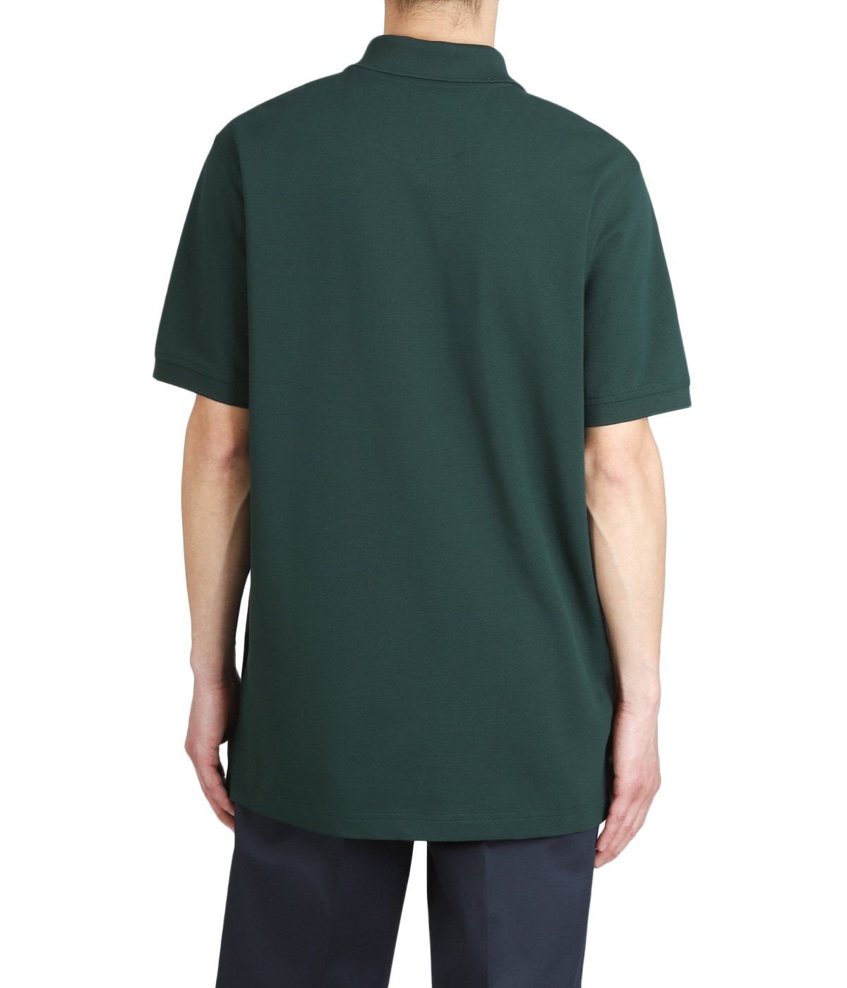 KNT SS SUPIMA STRETCH POLO ORG | Brooks Brothers(ブルックス