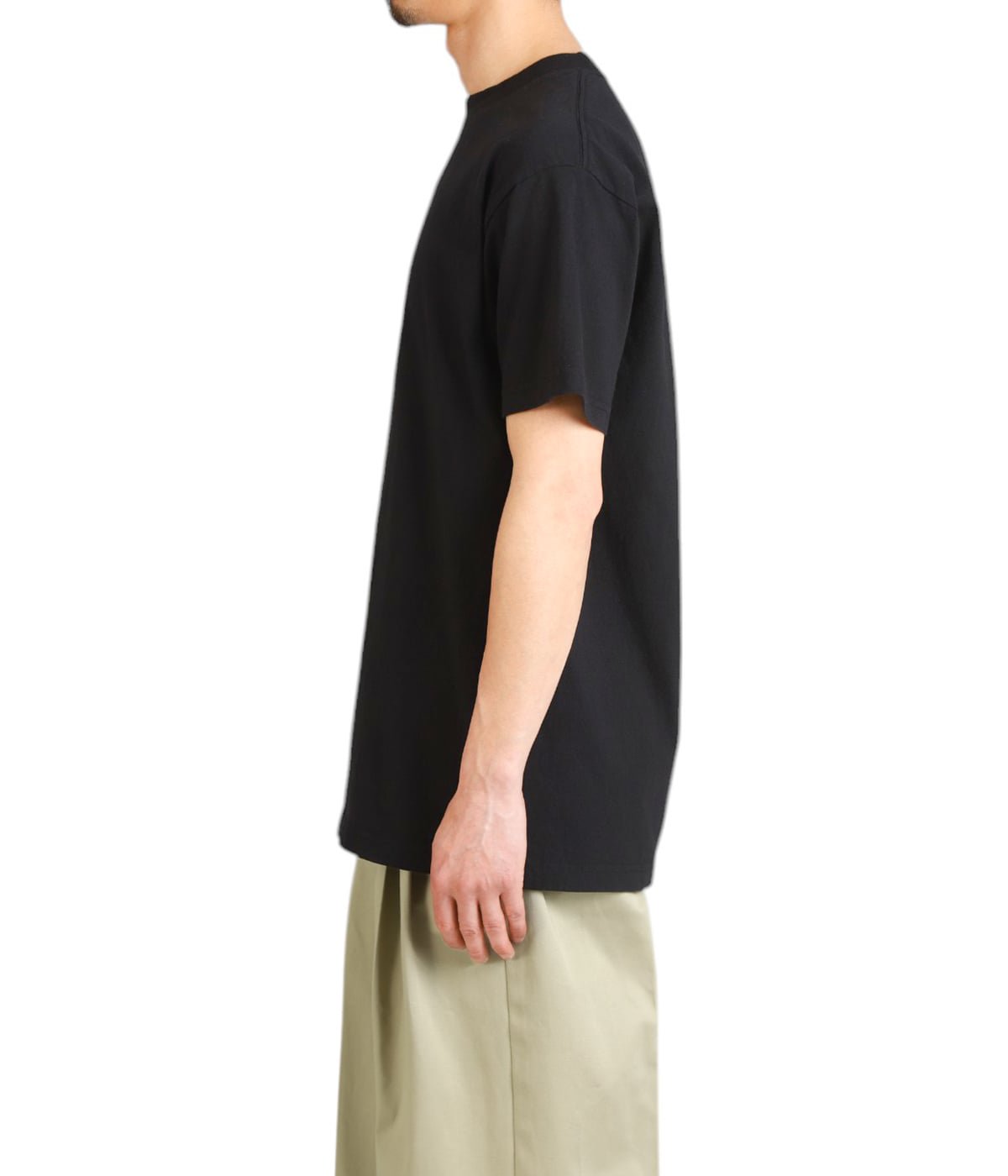Cotton 2-Pack Crew Neck T-Shirt | Brooks Brothers(ブルックス