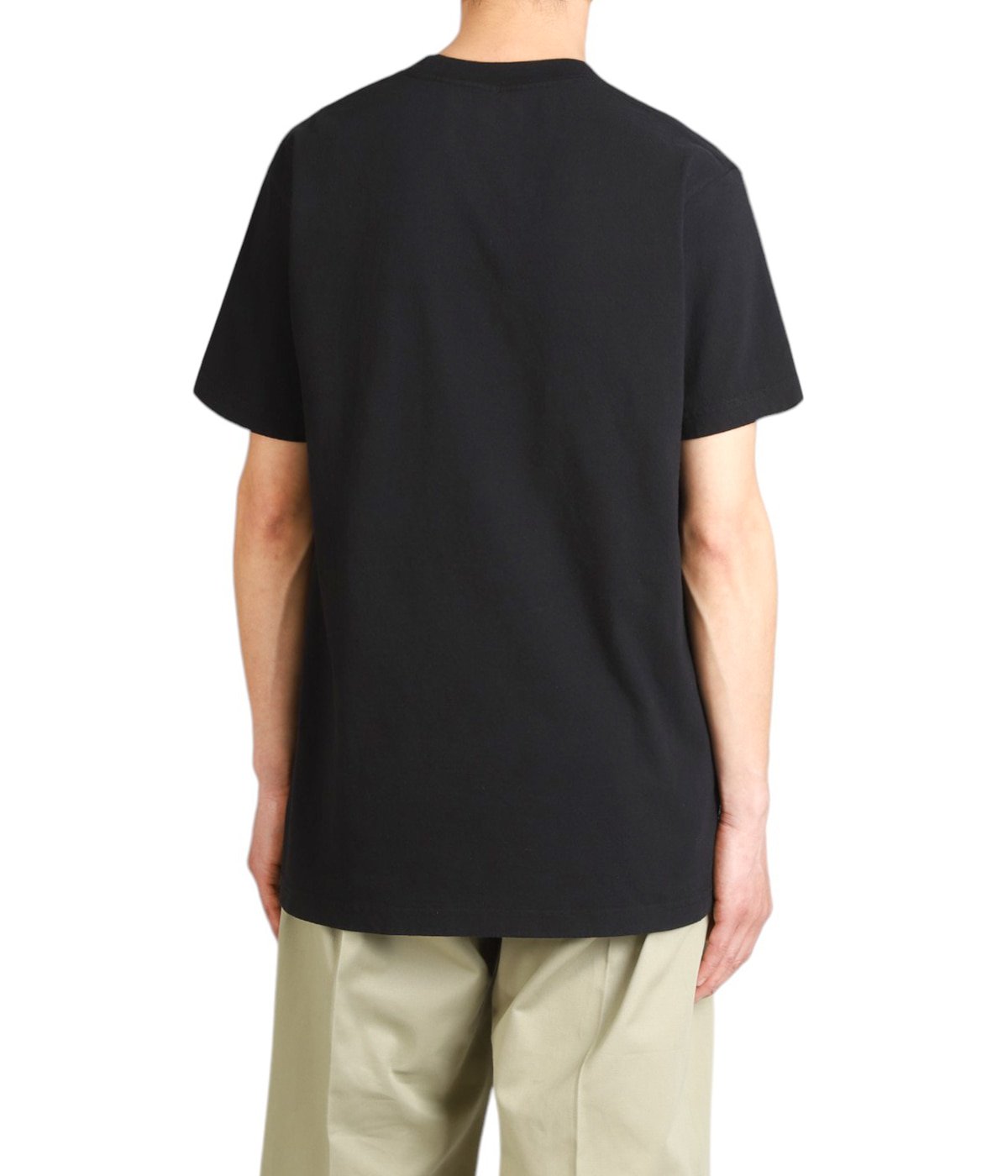 Brook ブラック Tシャツ Lサイズ One Piece - Brook World Tour Adult T-Shirt - Black - Officially