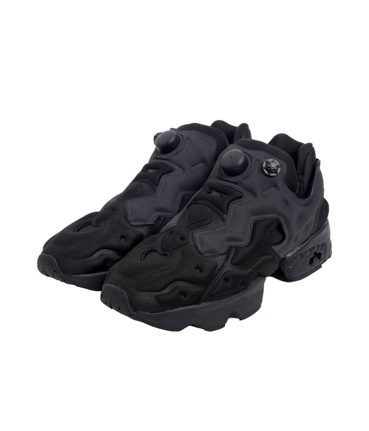 Reebok ボクシングシューズ シルバー/ブラック Reebokリーボックボクシングシューズ ブラック27センチ | ボクシング
