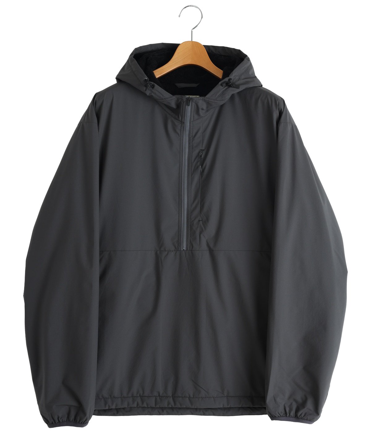 Octa Nomad Anorak | snow peak(スノーピーク) / アウター ブルゾン
