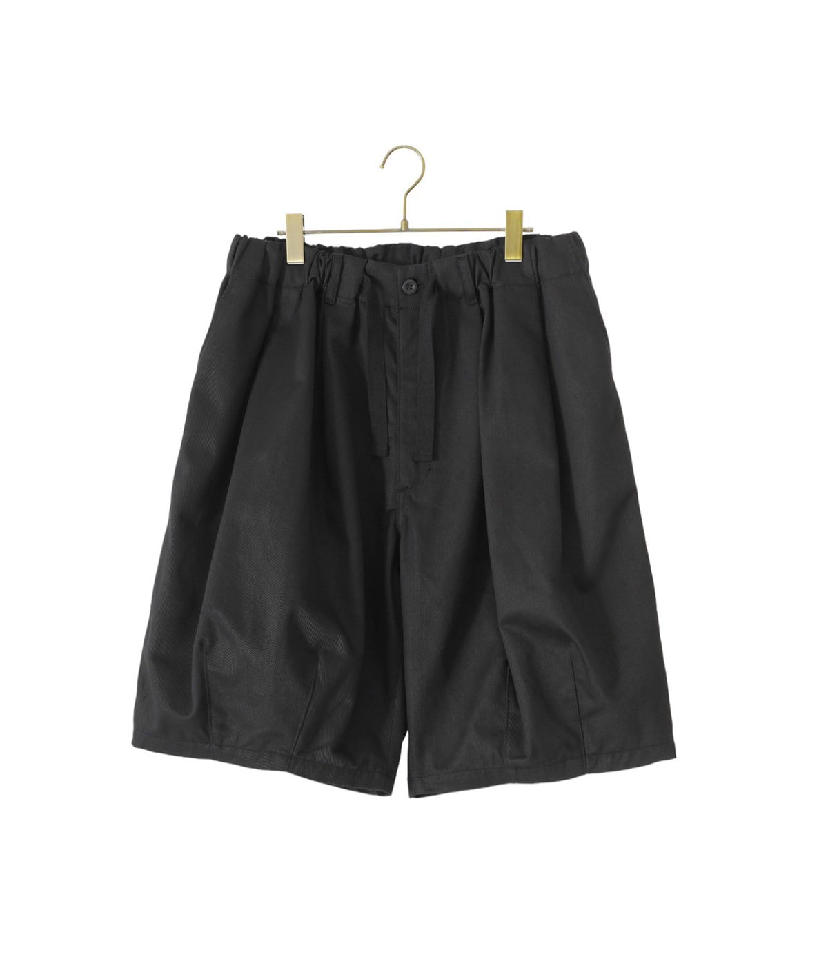 BALLON EZ SHORT PANTS | is-ness(イズネス) / パンツ ハーフ