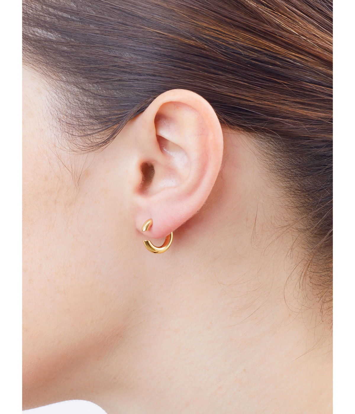 Disrupted 14 Earring | MARIA BLACK(マリア ブラック) / アクセサリー