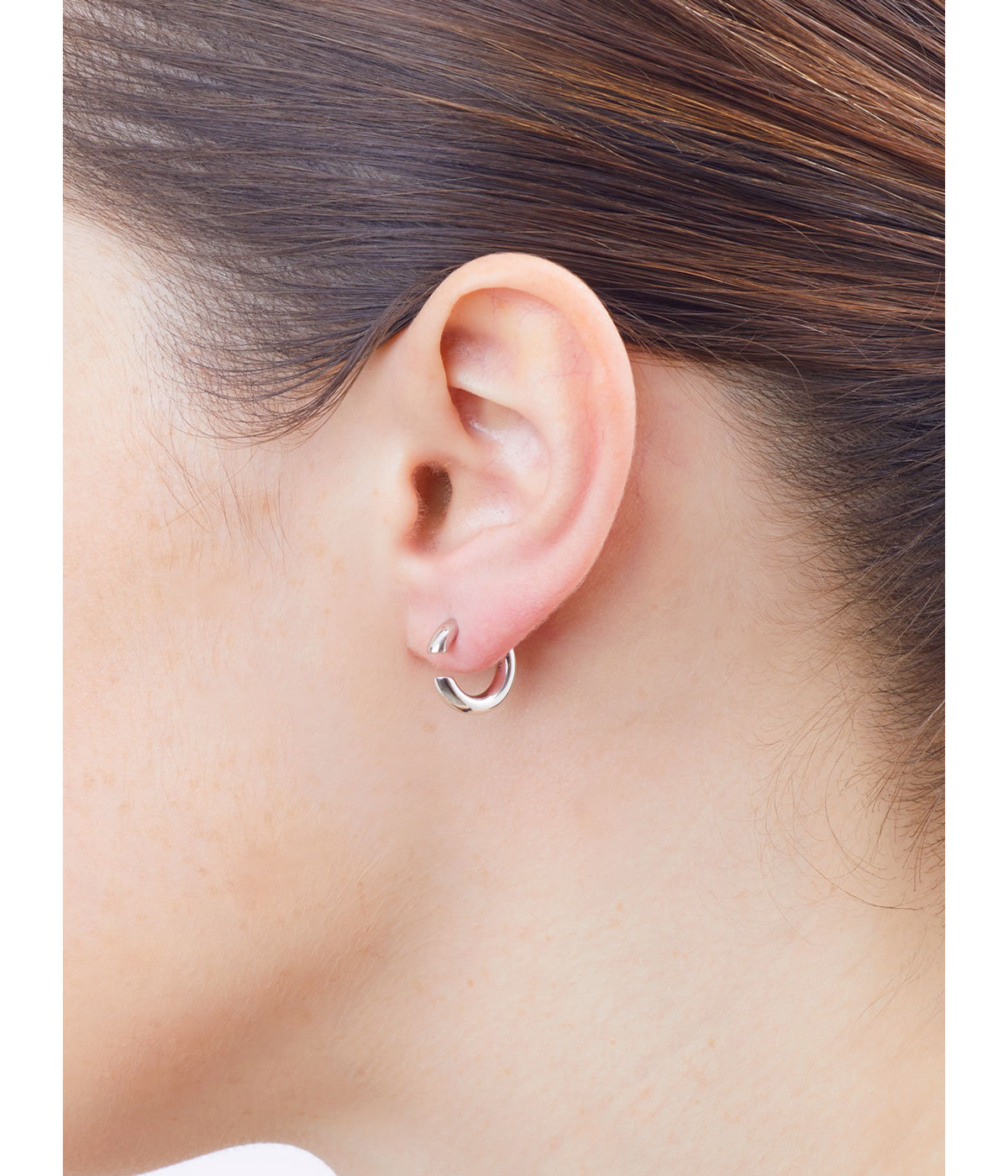 Disrupted 14 Earring | MARIA BLACK(マリア ブラック) / アクセサリー