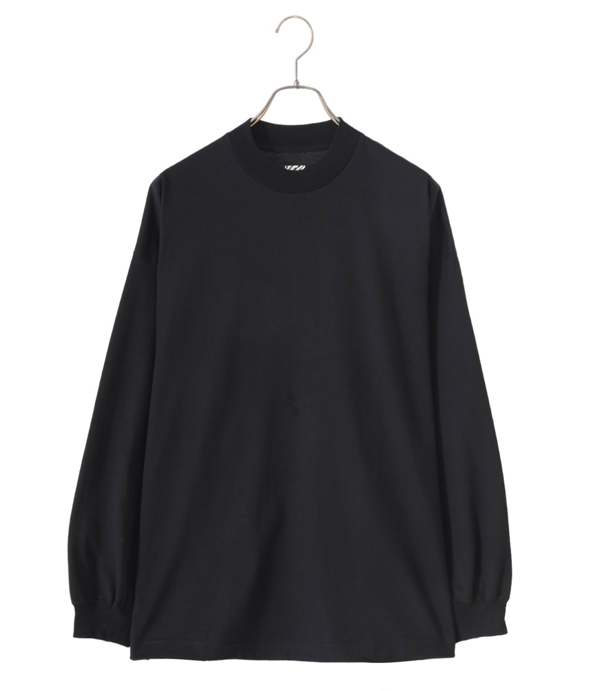 BALLOON LONG T SHIRT | is-ness(イズネス) / トップス カットソー長袖 