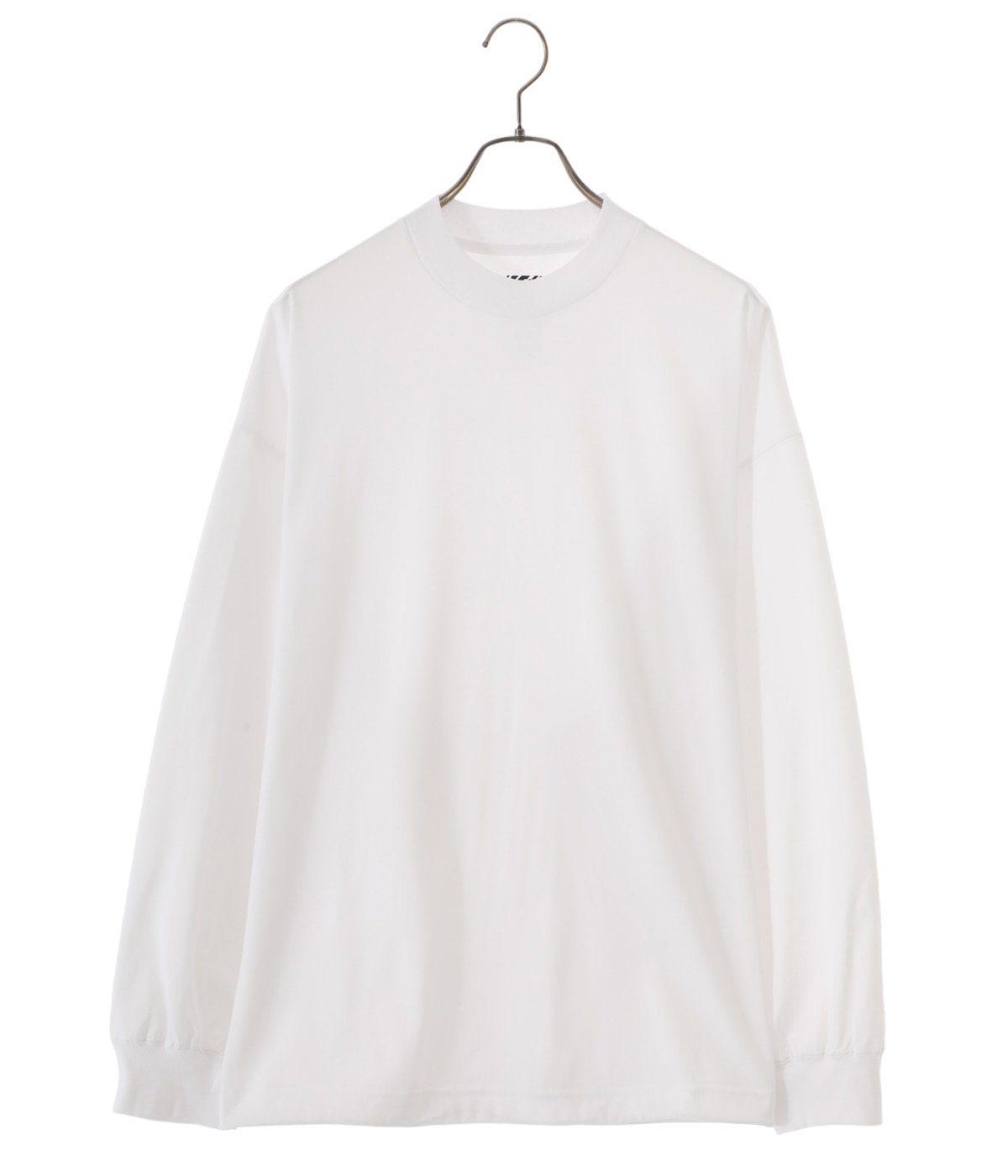 BALLOON LONG T SHIRT | is-ness(イズネス) / トップス カットソー長袖 ...