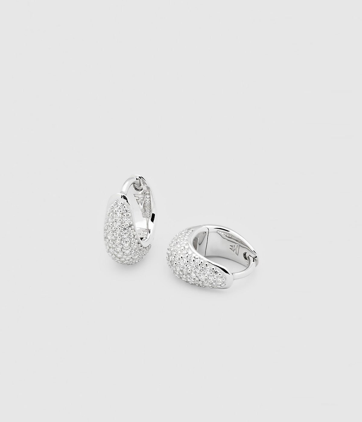 レディース】Ice Huggies Pave | TOMWOOD(トムウッド