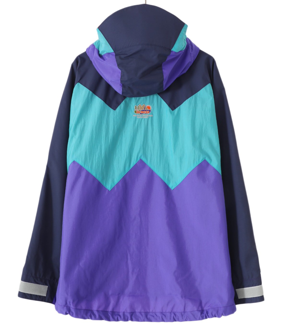 THM ANNAPURNA MOUNTAIN JACKET | is-ness(イズネス) / アウター