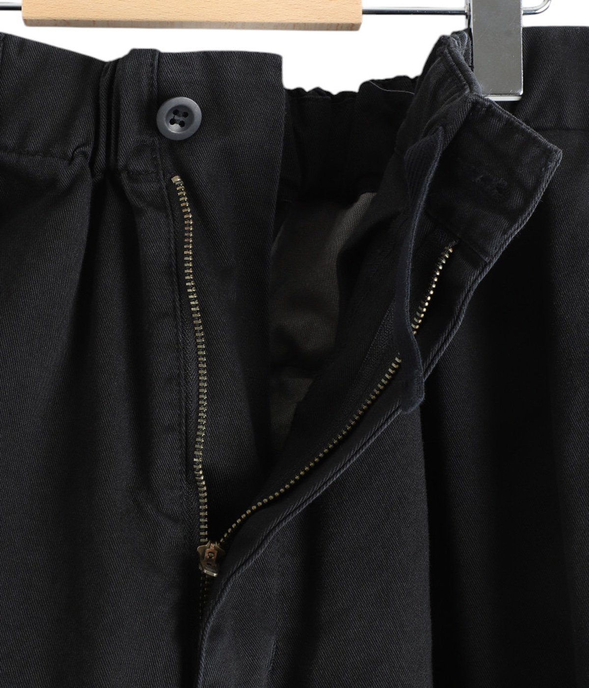 BALLOON EZ CARGO SHORTS | is-ness(イズネス) / パンツ ハーフ