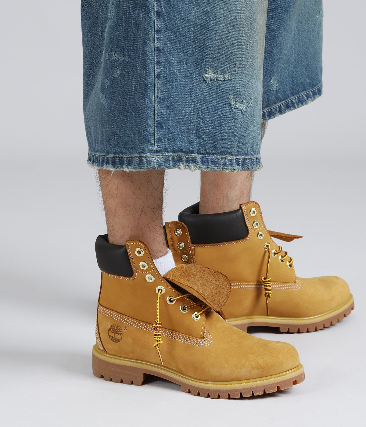 Timberland 6 inch Premium Boots | Timberland(ティンバーランド