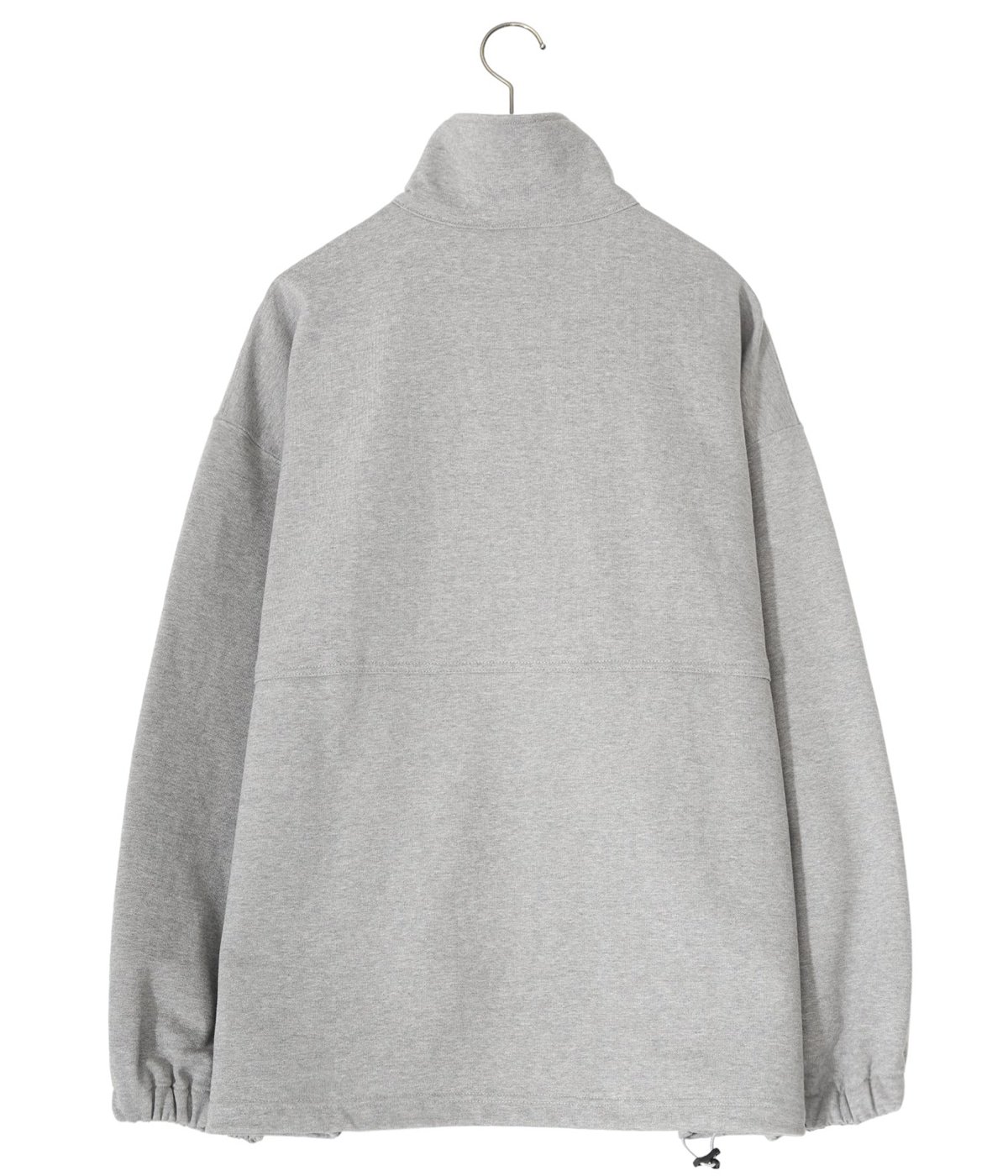 PULLOVER SWEAT SHIRT | is-ness(イズネス) / トップス スウェット 