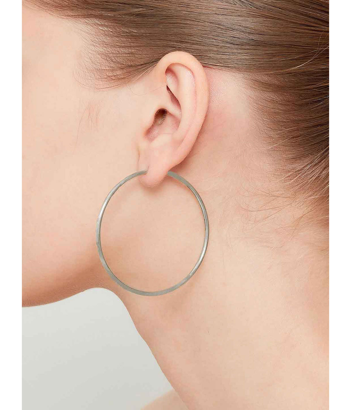 Senorita 50 Hoop - PAIR | MARIA BLACK(マリア ブラック