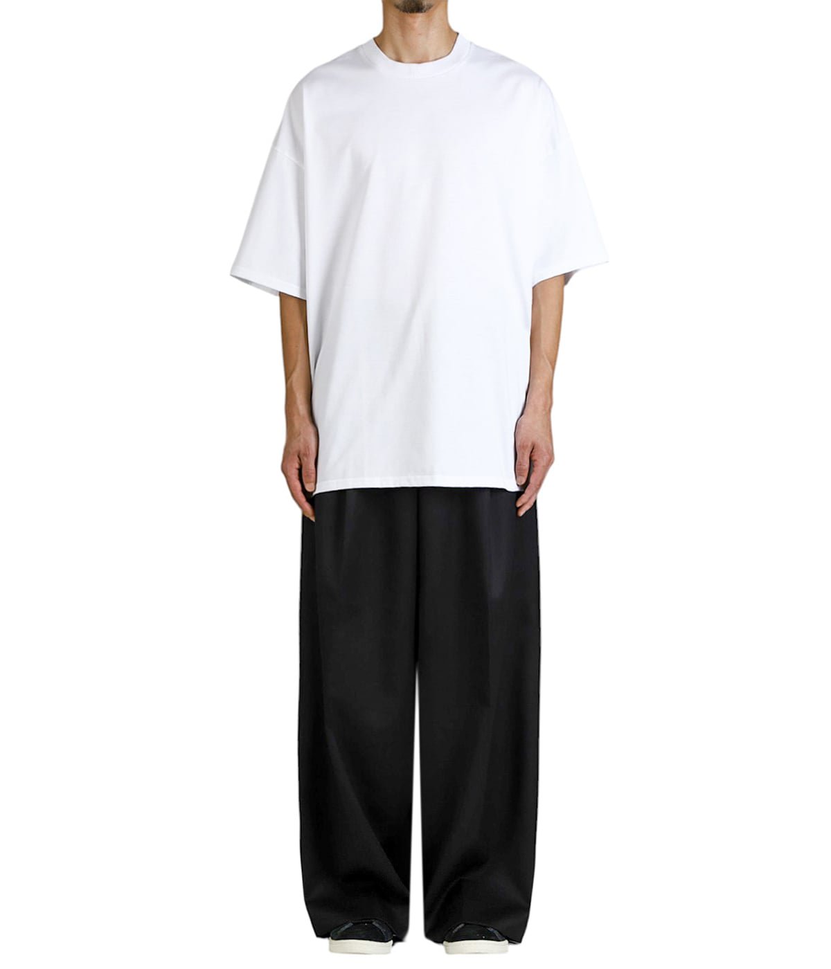 2-PACK T-SHIRT | is-ness(イズネス) / トップス カットソー半袖・T