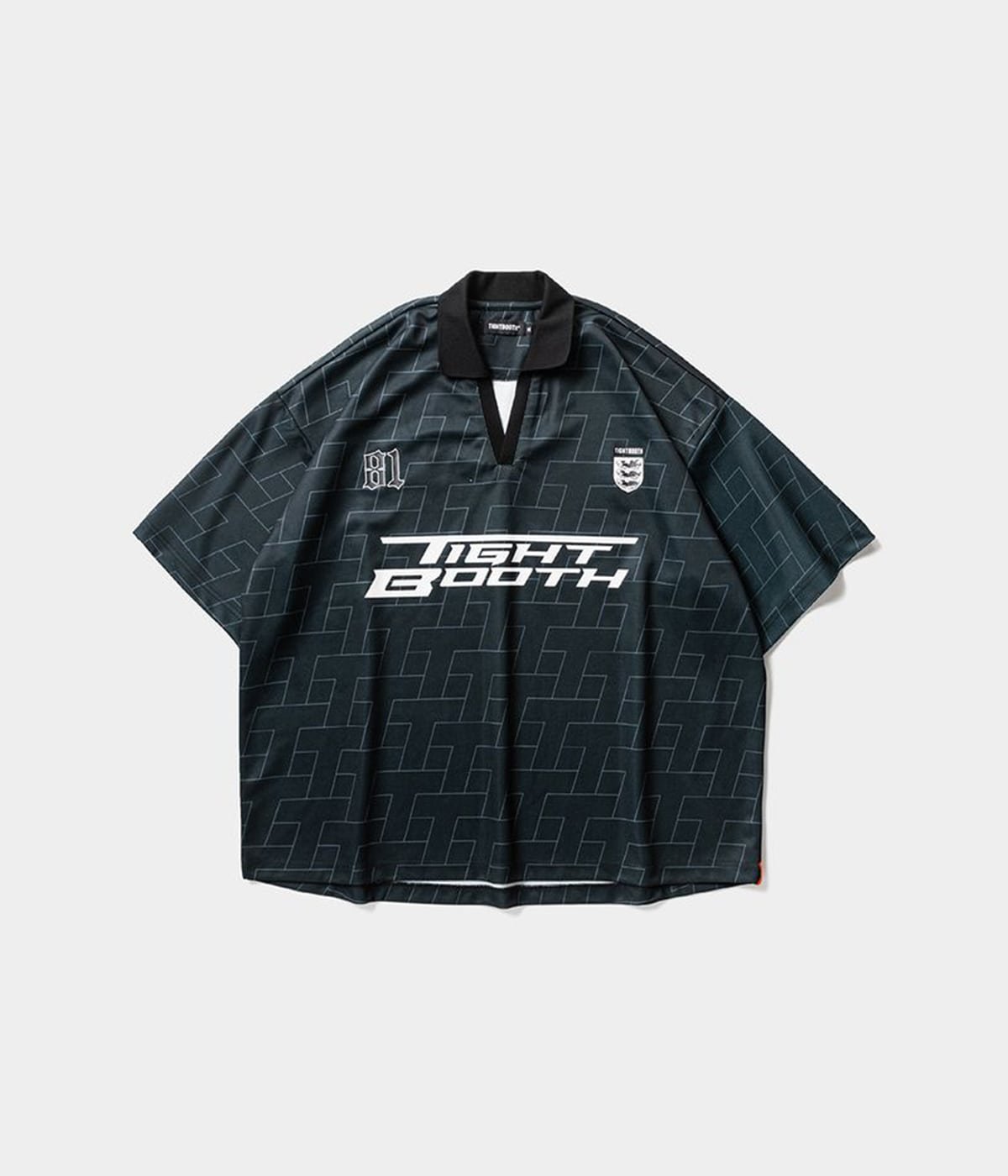 TBPR / JERSEY OPEN POLO | TIGHTBOOTH(タイトブース) / トップス