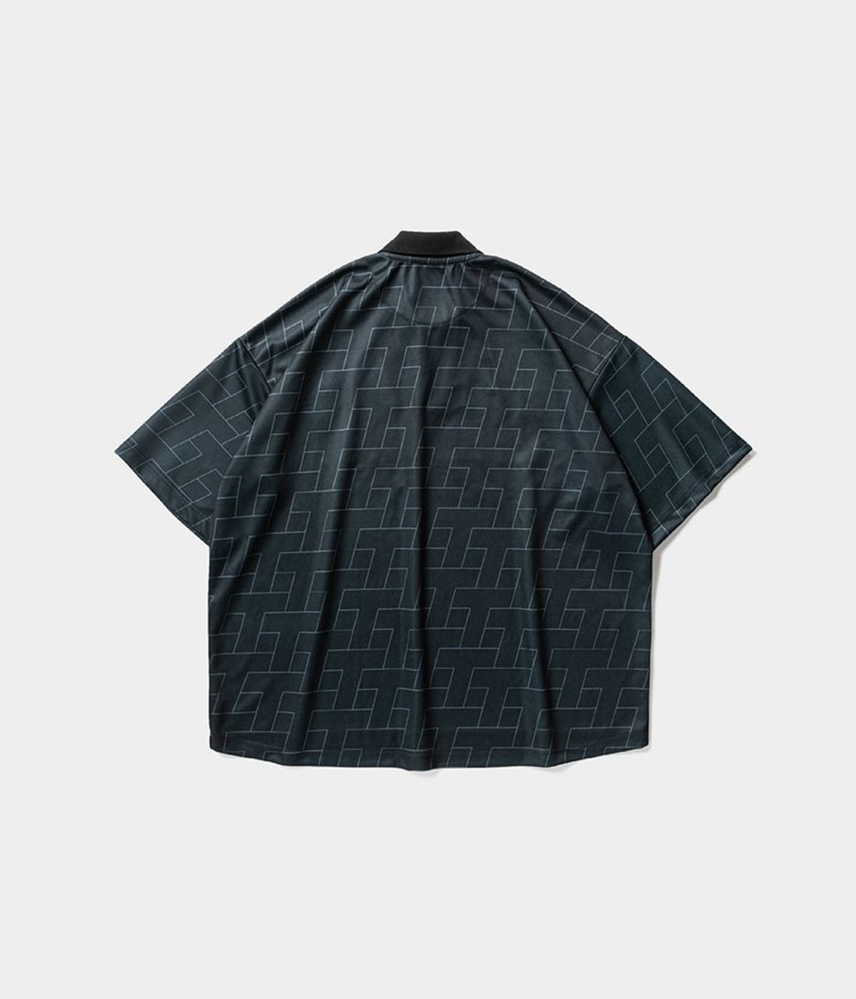 TBPR / JERSEY OPEN POLO | TIGHTBOOTH(タイトブース) / トップス