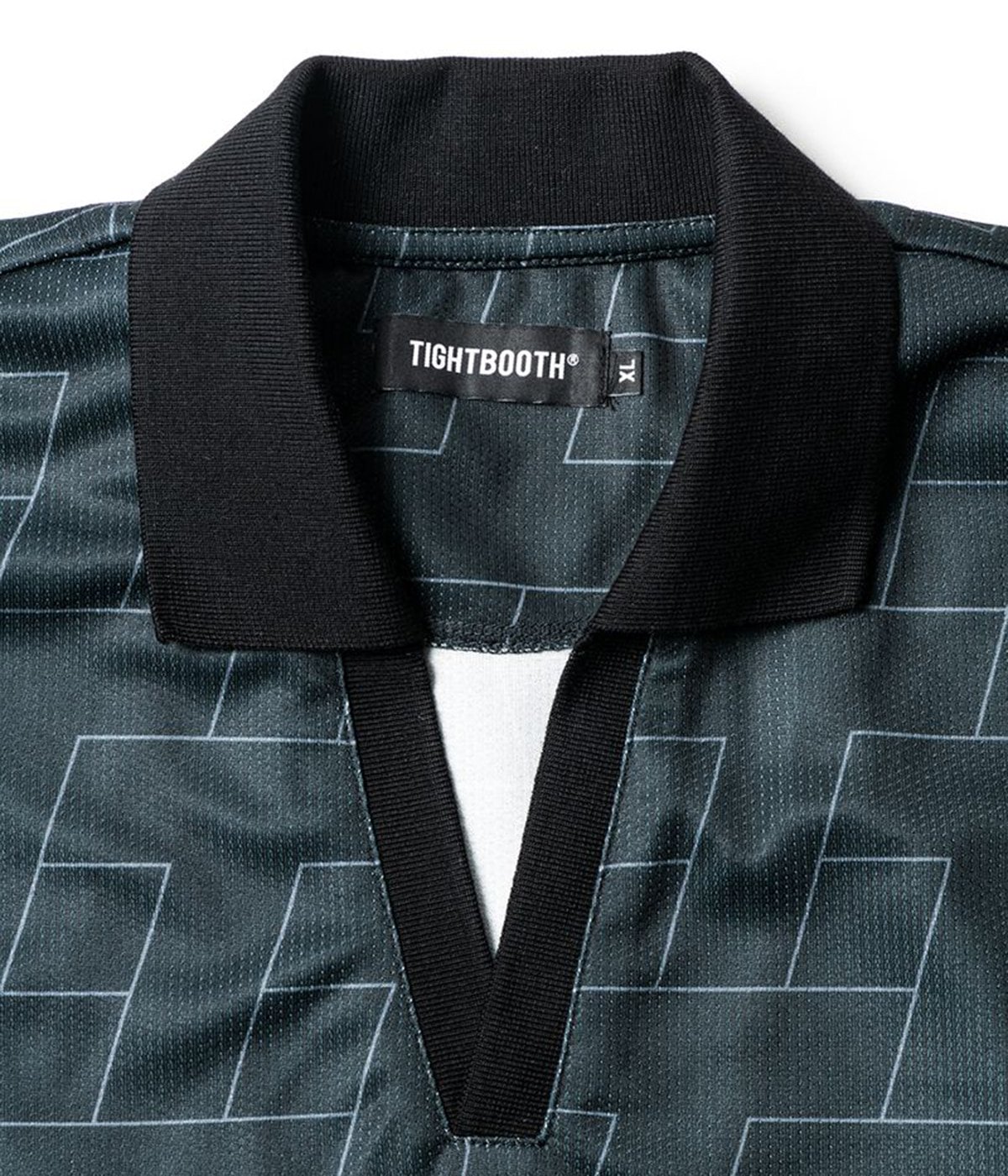 TBPR / JERSEY OPEN POLO | TIGHTBOOTH(タイトブース) / トップス