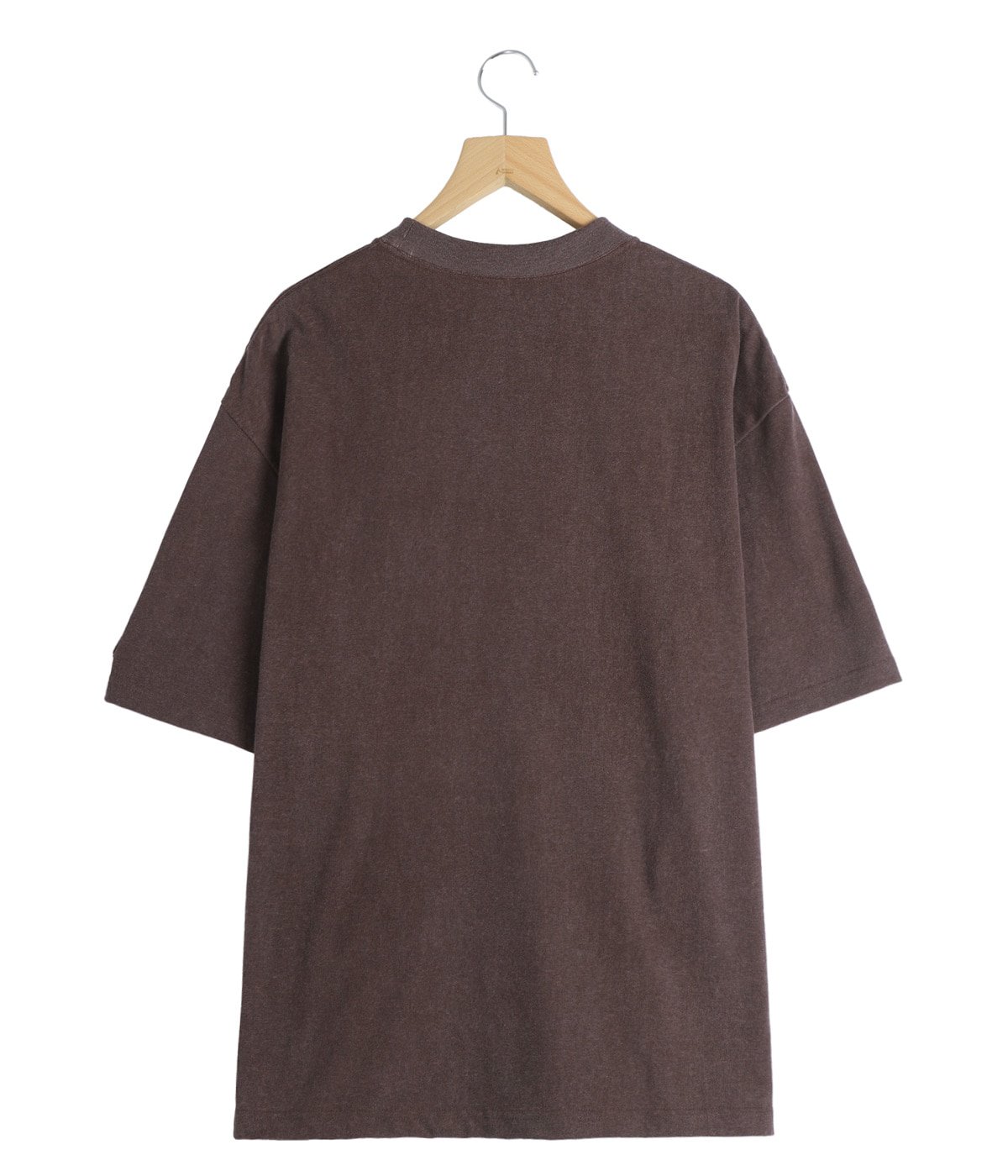 Arm Pocket T-Shirt | is-ness(イズネス) / トップス カットソー半袖