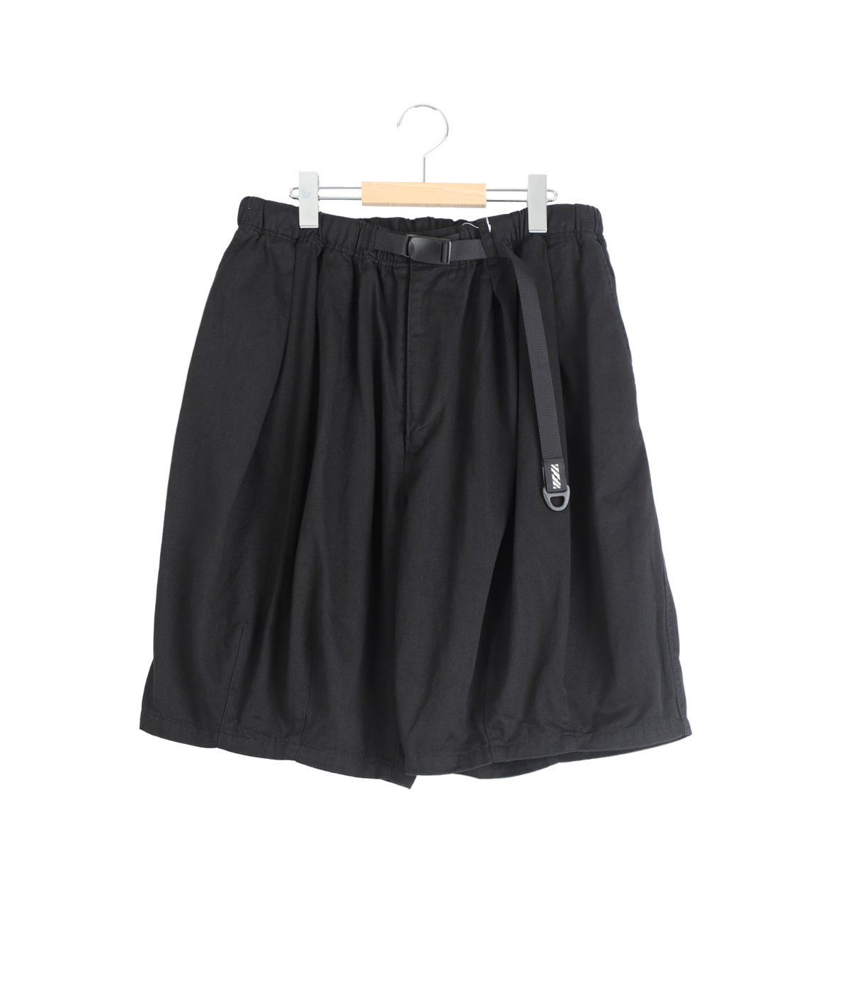 Balloon Shorts | is-ness(イズネス) / パンツ ハーフ・ショートパンツ