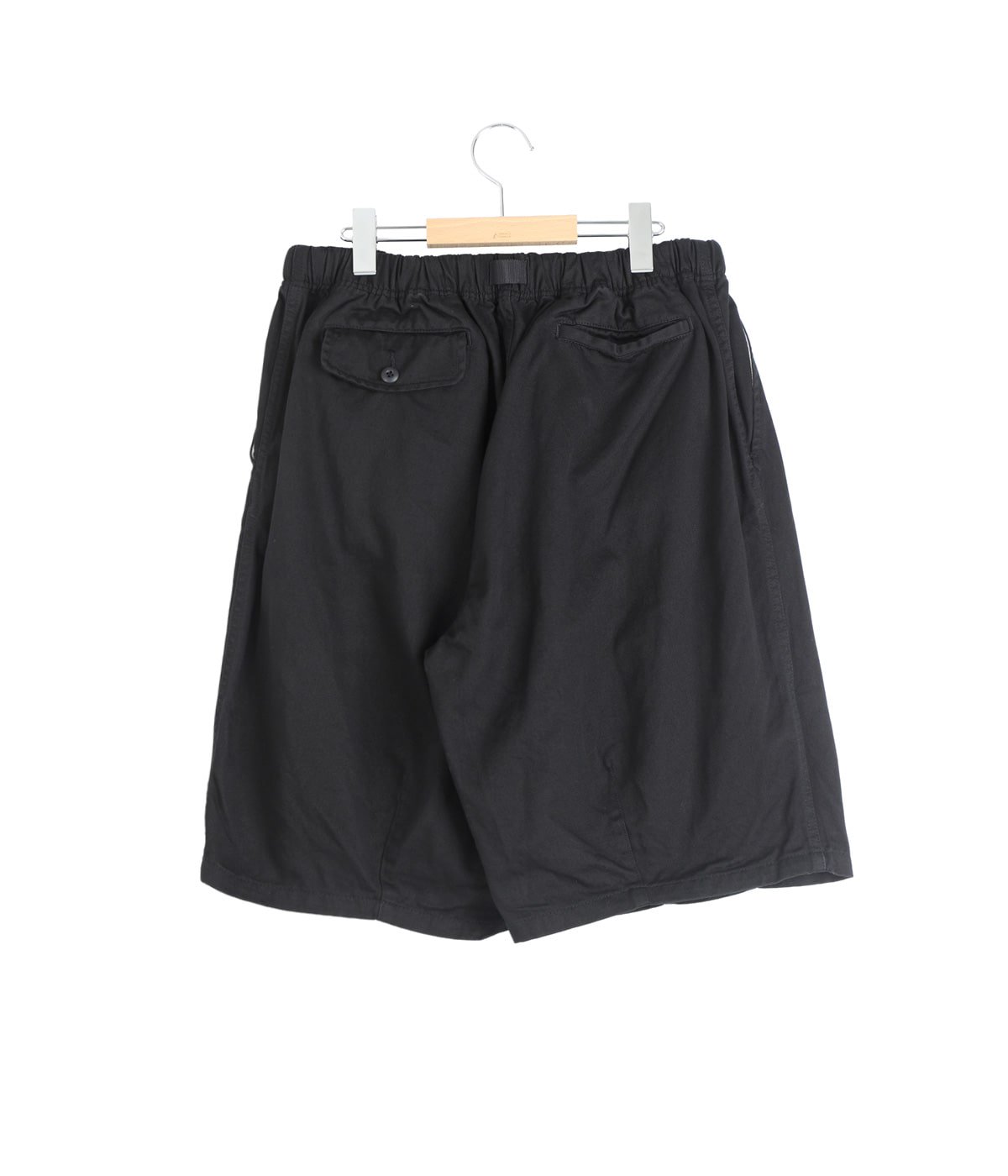 Balloon Shorts | is-ness(イズネス) / パンツ ハーフ・ショートパンツ