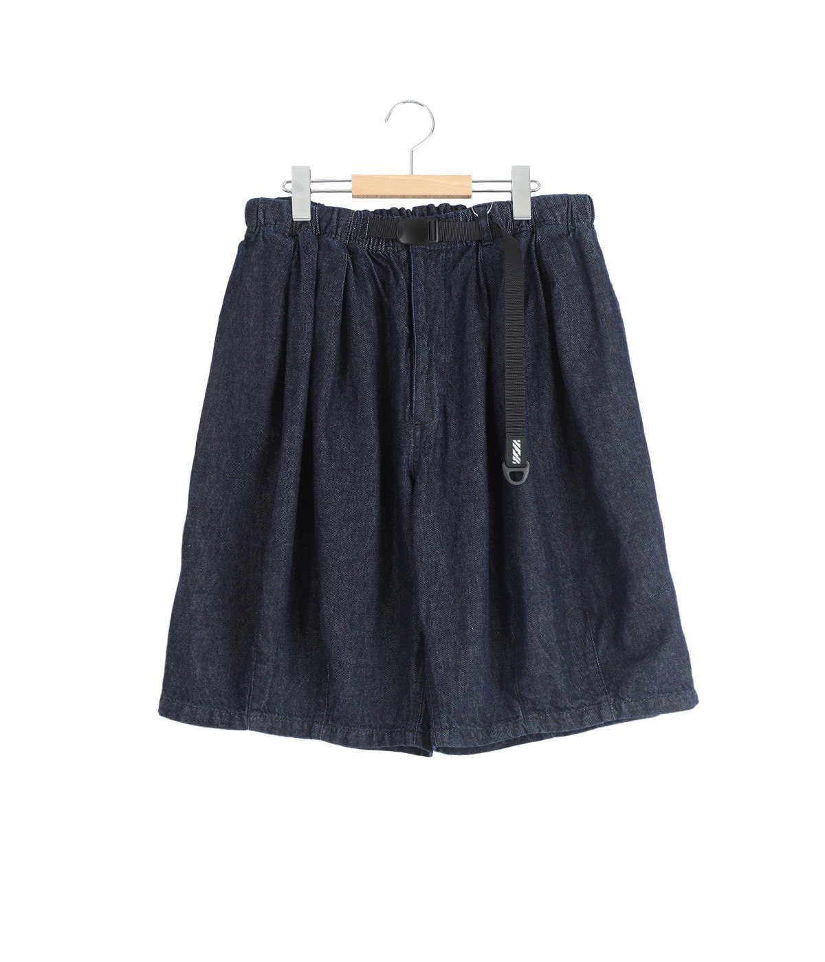Balloon Shorts | is-ness(イズネス) / パンツ ハーフ・ショートパンツ