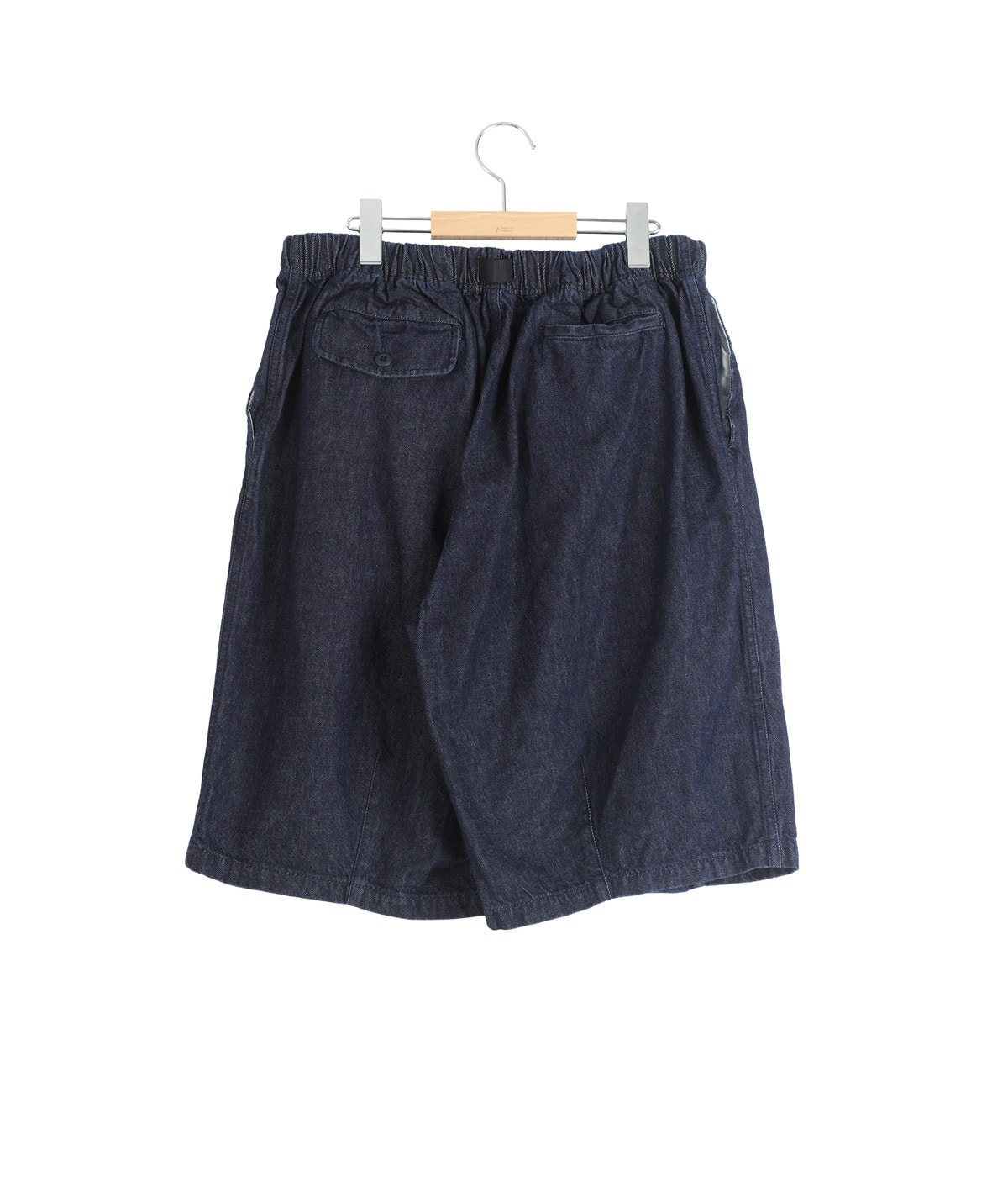 Balloon Shorts | is-ness(イズネス) / パンツ ショート・クロップド