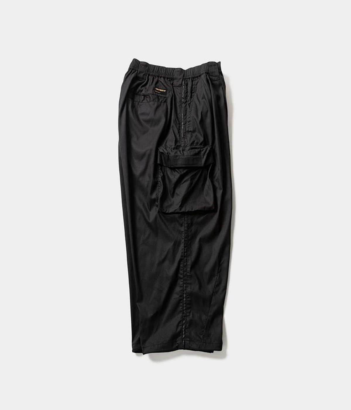 TBPR / STRIPE BAGGY CARGO PANTS | TIGHTBOOTH(タイトブース