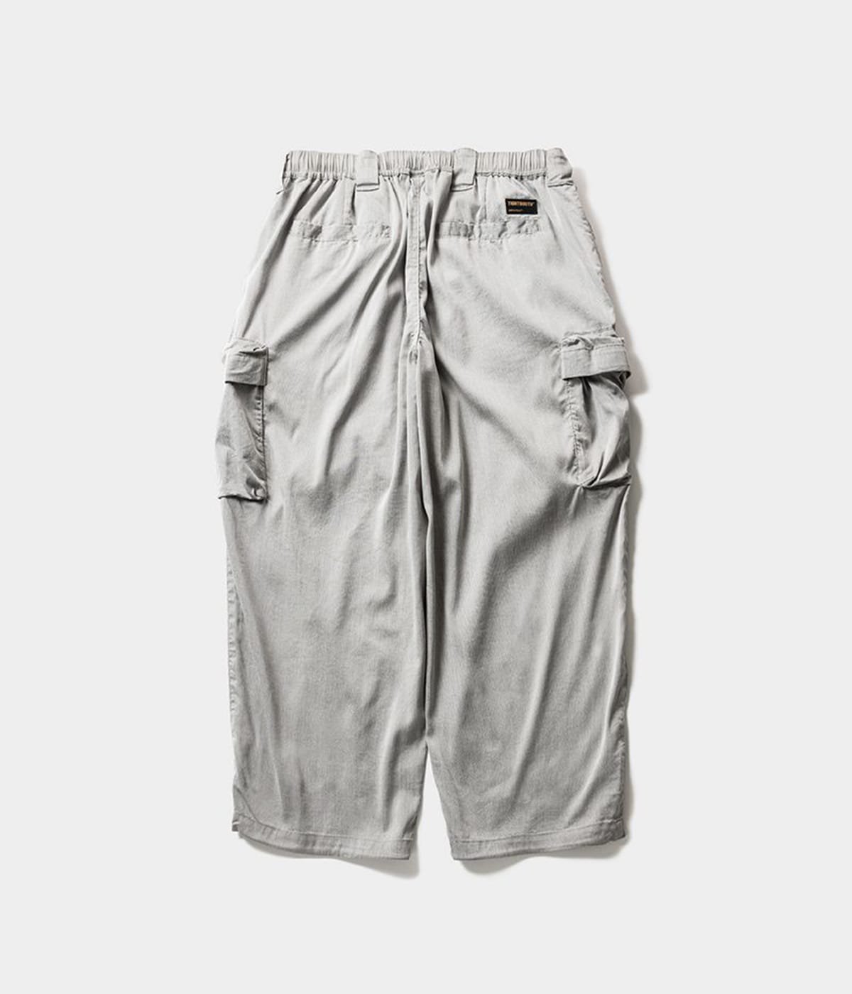 TBPR / STRIPE BAGGY CARGO PANTS | TIGHTBOOTH(タイトブース