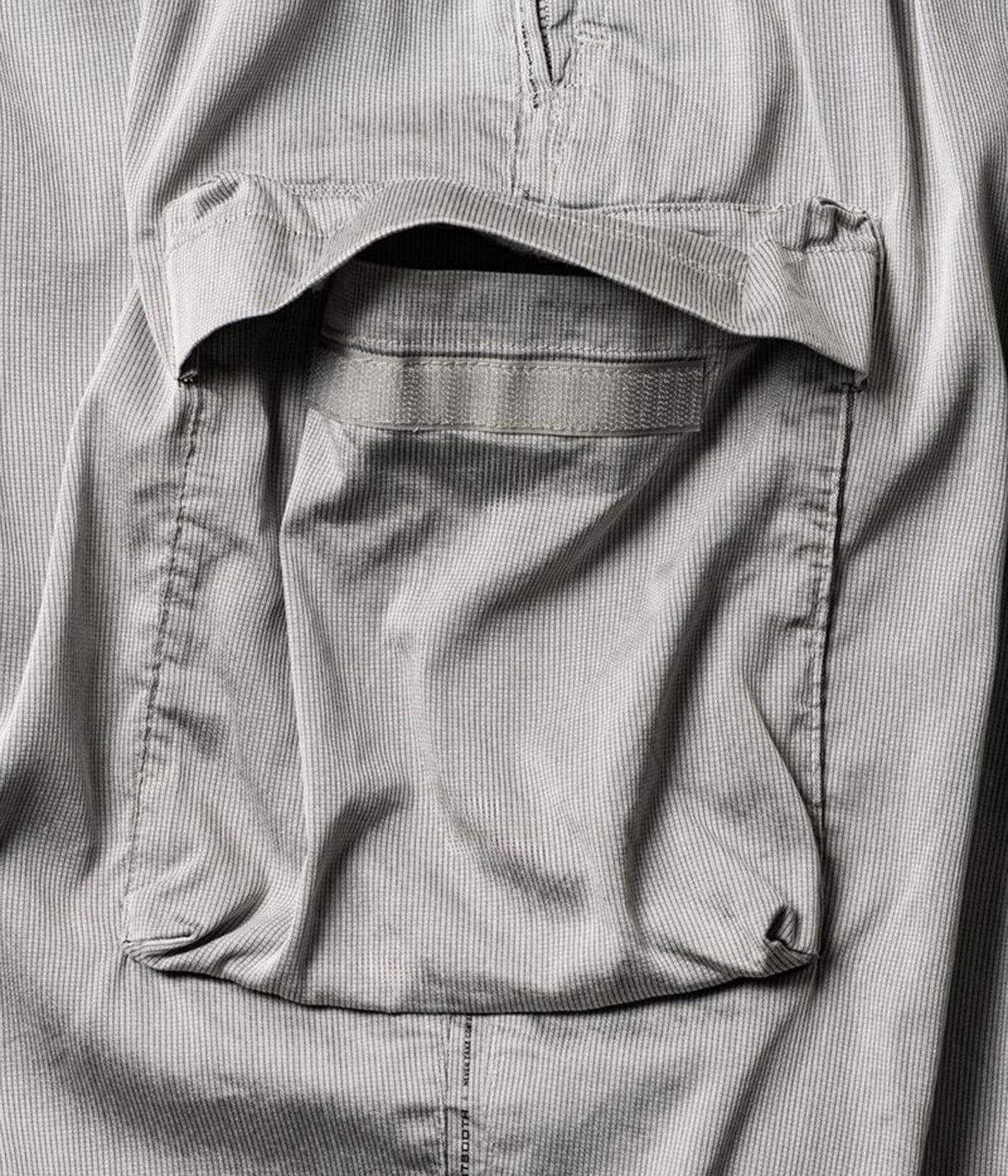 TBPR / STRIPE BAGGY CARGO PANTS | TIGHTBOOTH(タイトブース