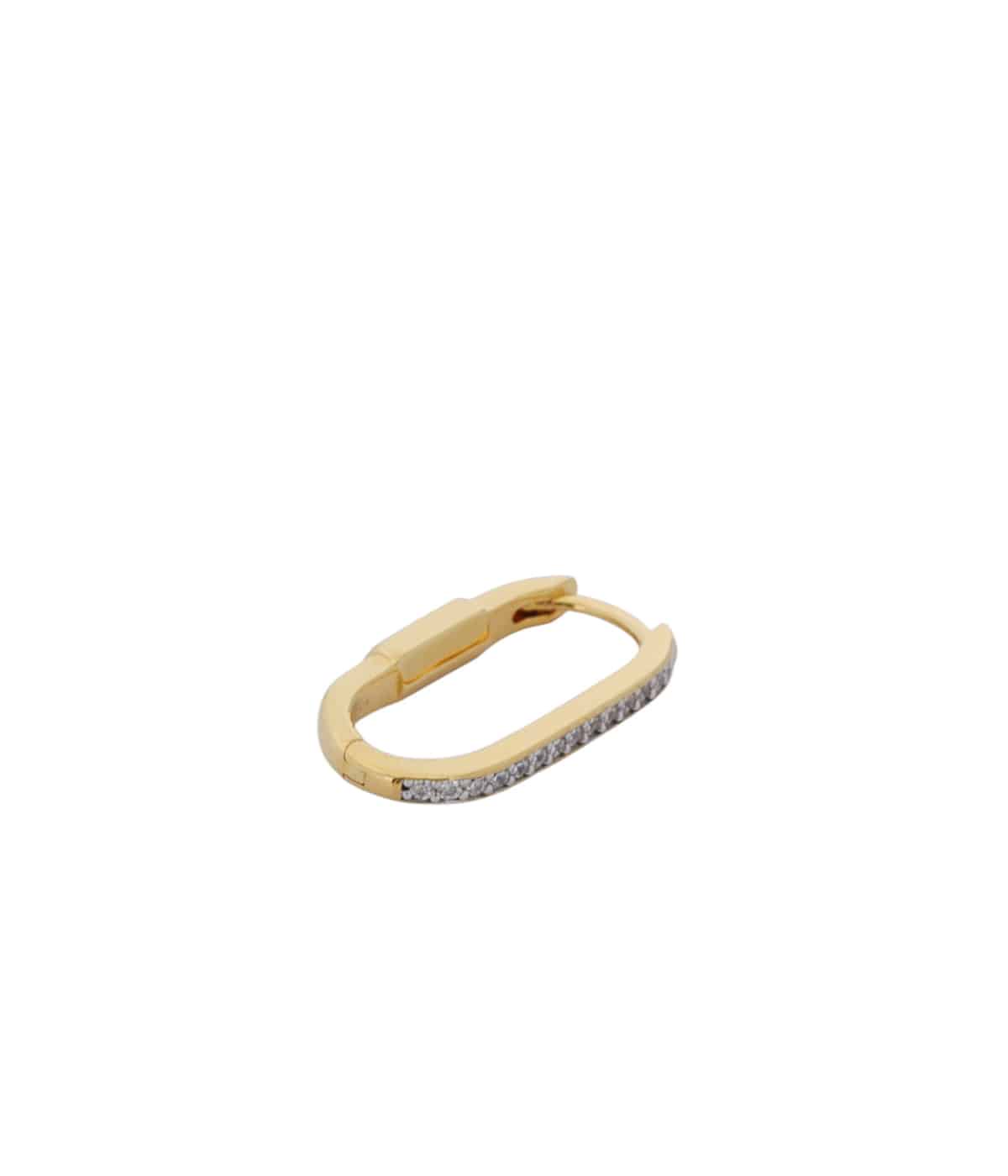 MARIA BLACK マリアブラック　アスター　ピアス　Aster Gold MARIA BLACK マリアブラック/ Broken 25 Earring (GOLD