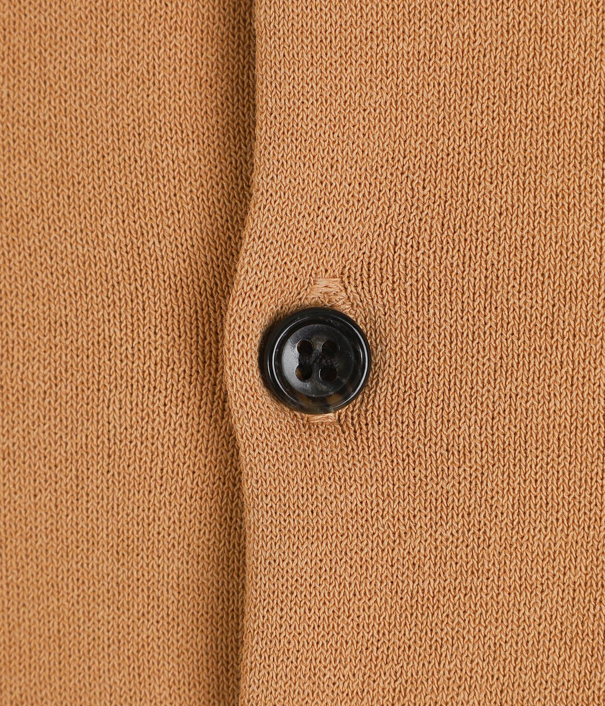 レディース】W LAYERED KNIT CARDIGAN | CLANE(クラネ) / トップス