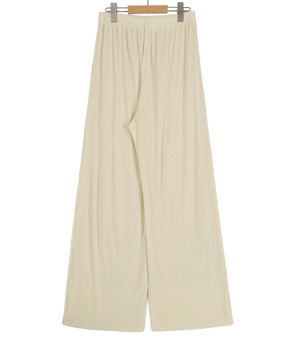 レディース】BRIGHT JERSEY PANTS | CLANE(クラネ) / パンツ ボトムス