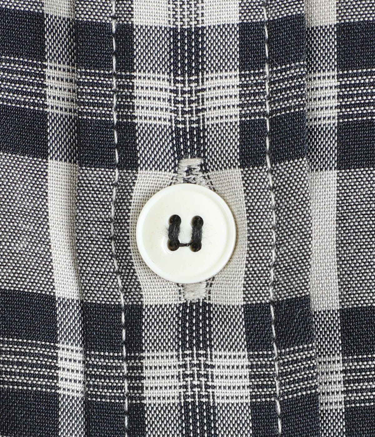 レディース】UP POCKET CHECK SHIRT ONEPIECE | CLANE(クラネ
