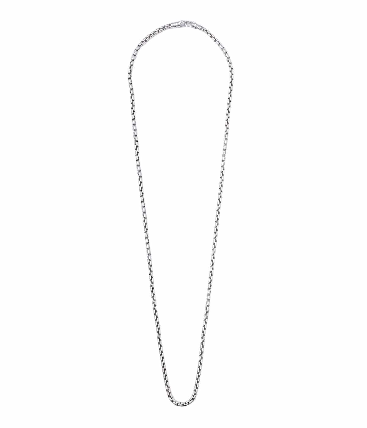 Venetian Chain Single M