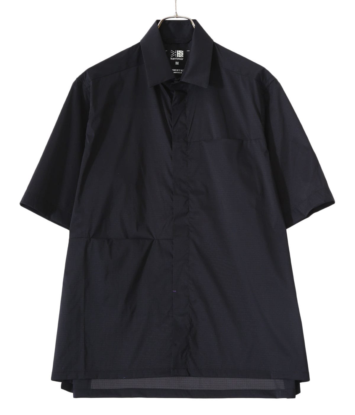 breathable S/S shirts
