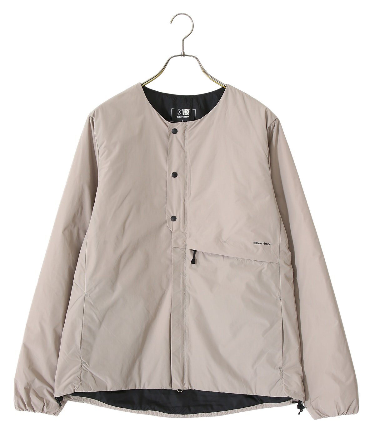 Karrimor カリマー Gust Crew アウター ブルゾン ジャンパー メンズ の通販 Arknets アークネッツ メンズ レディース公式通販 正規取扱店