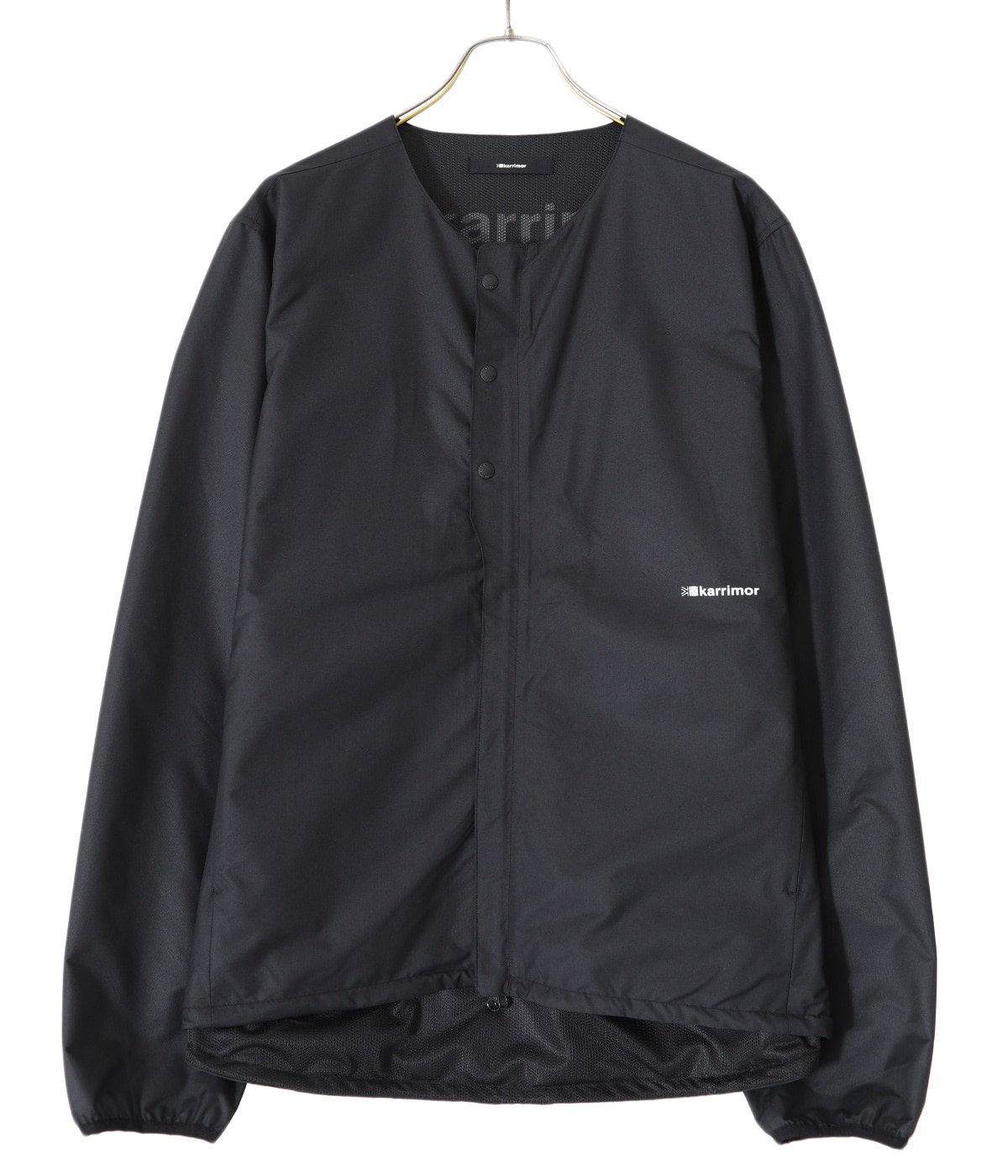 Karrimor カリマー 予約 Camp Reversible Jkt アウター ナイロンジャケット メンズ の通販 Arknets アークネッツ メンズ レディース公式通販 正規取扱店