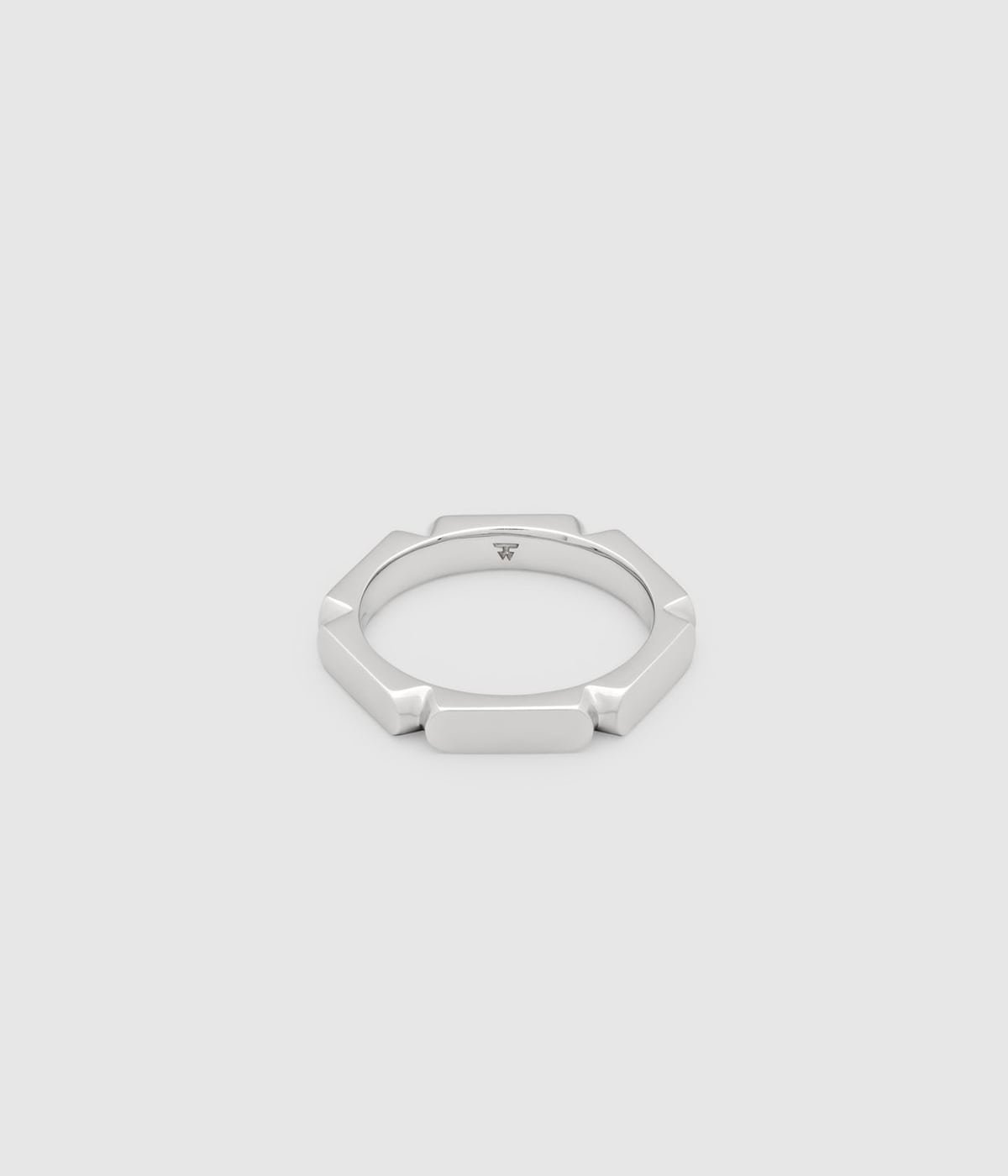 Umi Band Ring Slim | TOMWOOD(トムウッド) / アクセサリー リング