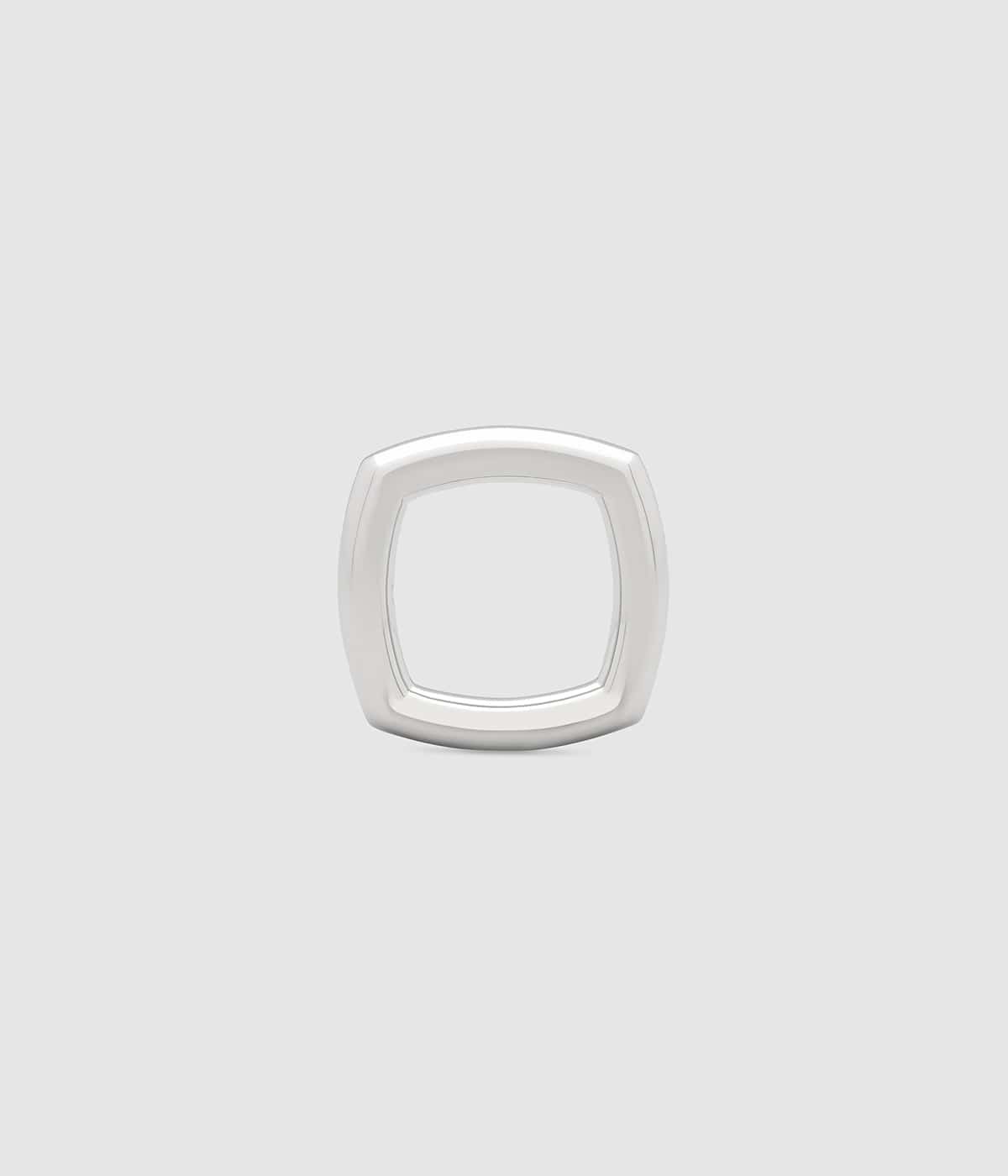 Frame Ring Slim | TOMWOOD(トムウッド) / アクセサリー リング