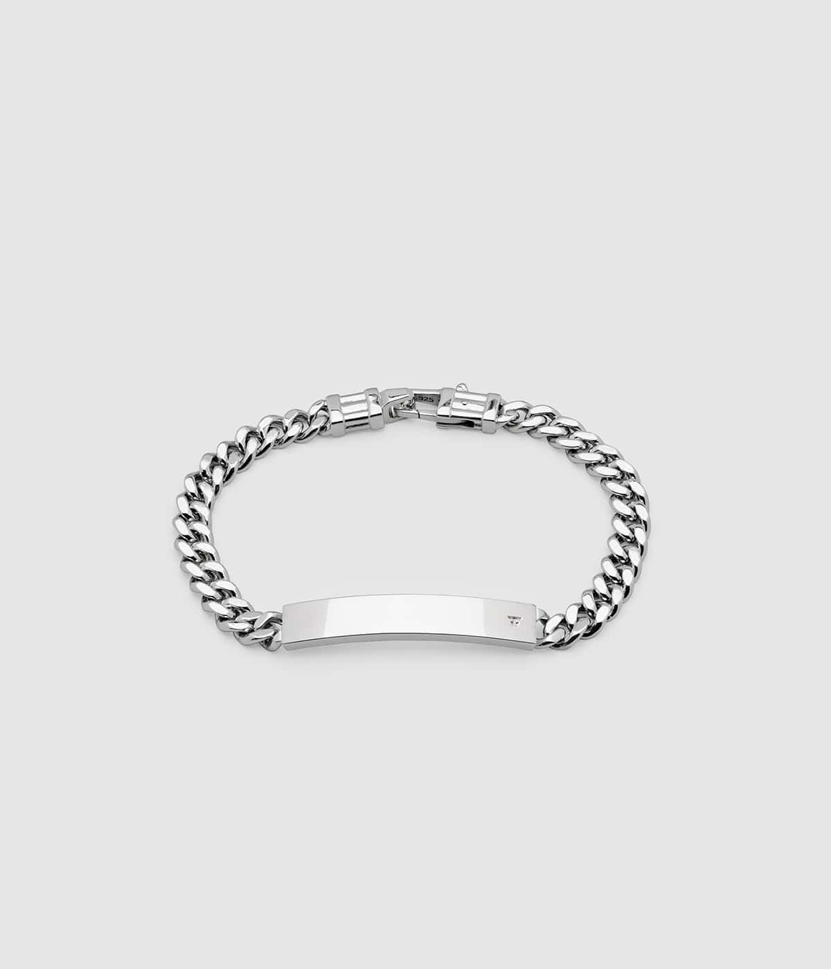 ID Bracelet | TOMWOOD(トムウッド) / アクセサリー ブレスレット