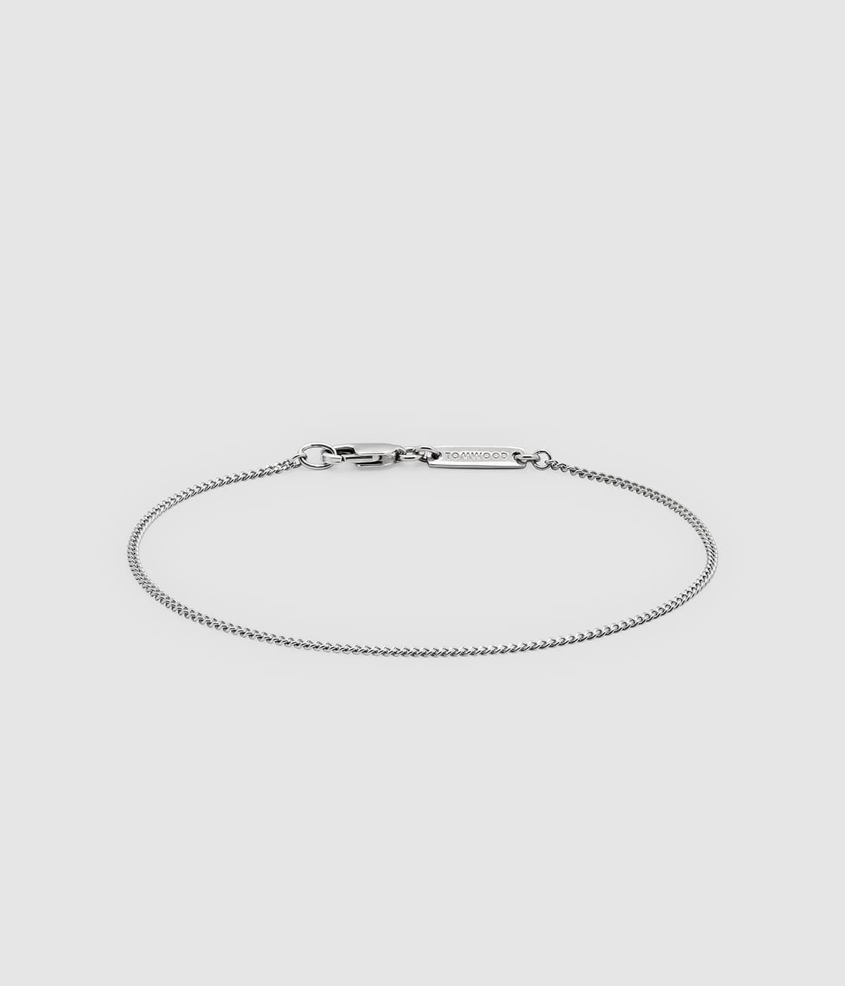 Jil Bracelet | TOMWOOD(トムウッド) / アクセサリー ブレスレット