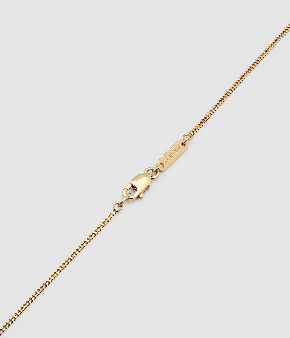 Jil Bracelet Gold | TOMWOOD(トムウッド) / アクセサリー