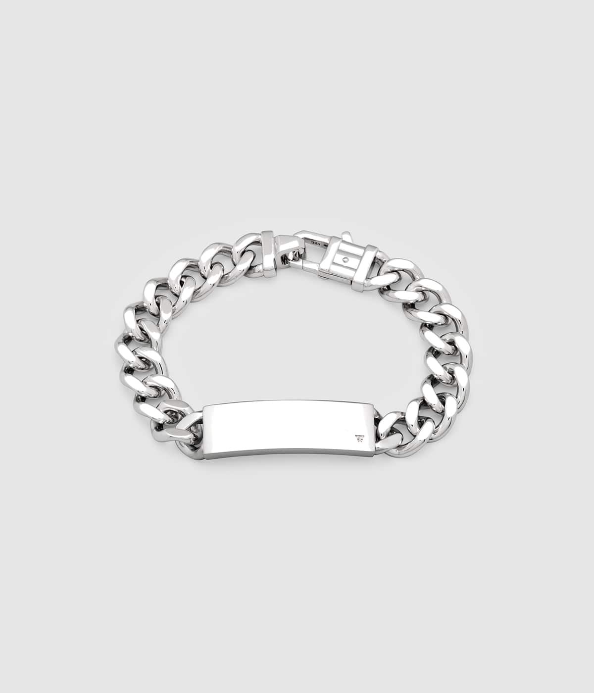ID Bracelet Large | TOMWOOD(トムウッド) / アクセサリー